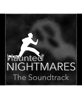 Haunted Nightmares - Soundtrack DLC Steam Key GLOBAL